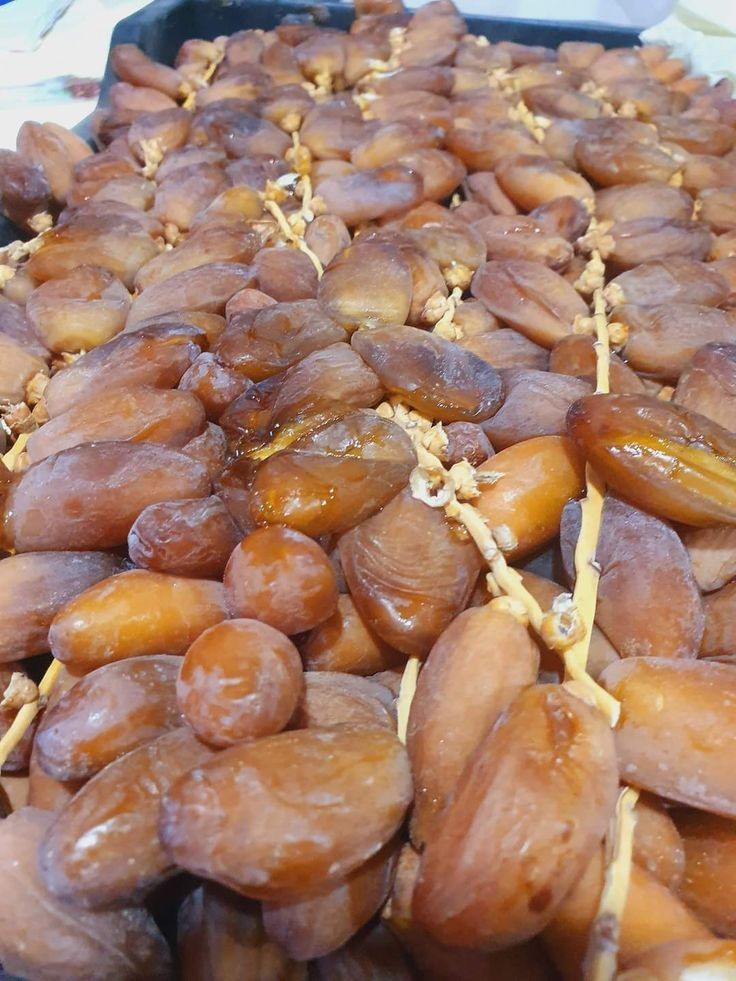 تمر